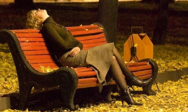 7 способів врятуватися від осінньої хандри