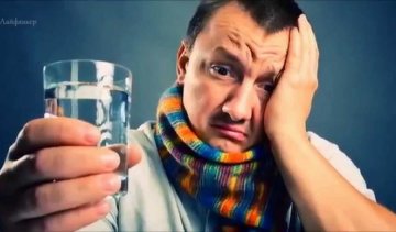 Як позбутися похмільного синдрому 