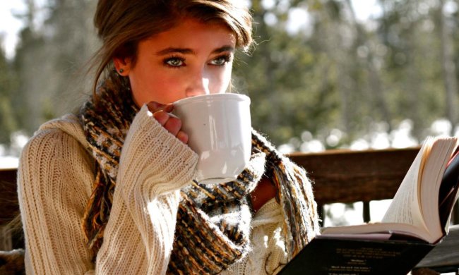 Новорічне чтиво: топ-5 романів для довгих зимових вечорів