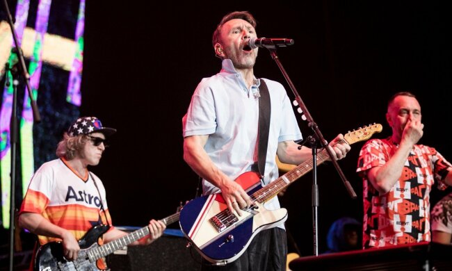 група "Ленінград"