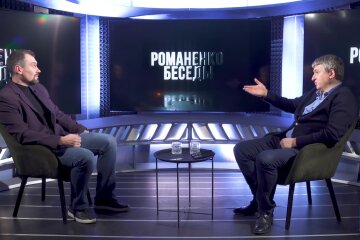 Дмитро Єфремов