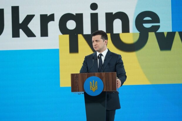 Зеленський, фото: president.gov.ua