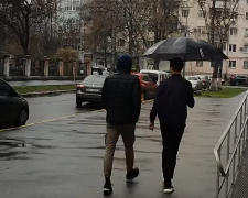 Дощова погода. Фото: скрін youtube