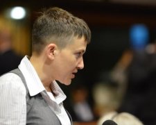 Пізно спохватилися: Луценко погрожує Савченко арештом