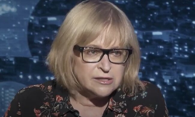 Катерина Амосова