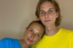 "Должны оставаться": Осадчая раскритиковала выезд подростков за границу, не упомянув, что ее сын живет в США