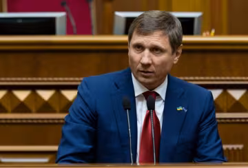 Сергій Шахов розклав по поличках програму уряду Гончарука: забули про найголовніше