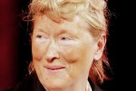Меріл Стріп перевдяглася в Дональда Трампа