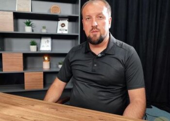 Андрей Беседин