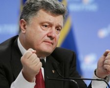Порошенко повторить долю Януковича через виборчу систему