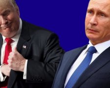 Трамп грудью закрыл Путина от обвинений журналиста