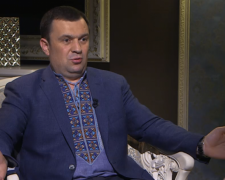Голова Рахункової палати відповів на прохання про допомогу дочки викраденої співробітниці ФФУ: "Звідки у вас мій номер?"