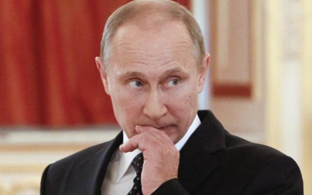 Путін нападе? Розкрито плани господаря Кремля після ЧС-2018