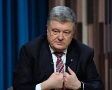 Петр Порошенко, фото пресс-службы