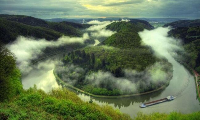 Экологи рассказали, как глобальное потепление повлияет на туризм