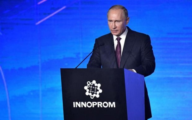 Главное за ночь: облом Путина и улучшения для зэков