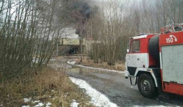 На чеському заводі прогриміли кілька вибухів: десятки постраждалих