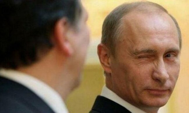 Путін готовий обговорити з Японією новий статус Південних Курил 