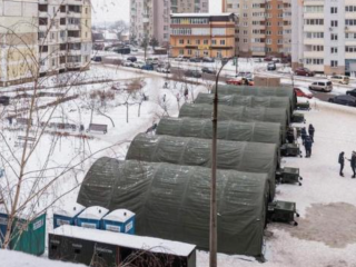 Пункт несокрушимости, фото из соцсетей