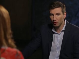 Антон Красовський, фото: скріншот з відео