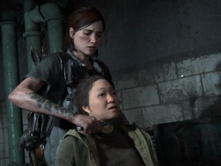 The Last of Us Part 2