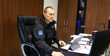 Сергій Тюлєнєв