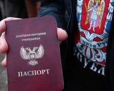 У Києві закрили "паспортний стіл ДНР"