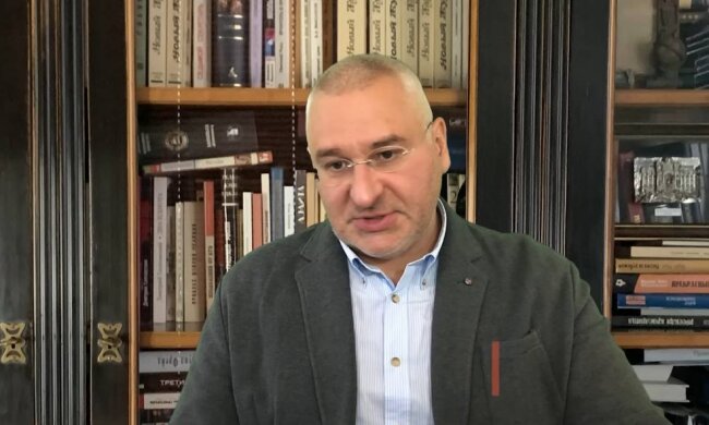 Марк Фейгин, фото: скриншот из видео