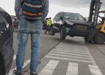 Купівля автомобіля, фото: скріншот з відео