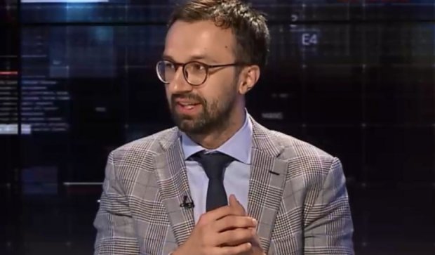 Лещенко раскрыл схемы "торгов" олигархов в парламенте