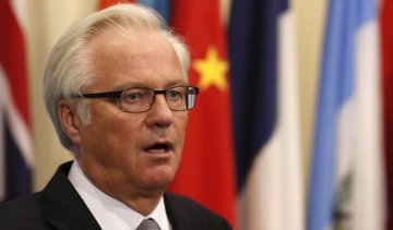Російські ЗМІ знайшли винних у смерті Чуркіна