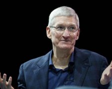Apple вляпалася в гучний скандал