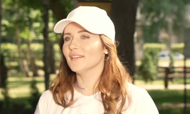 Наталка Денисенко, фото Знай.uа