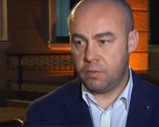 Мер Тернополя Надал відправив Кличка і Садового у "нокаут"