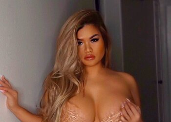 Джоджо Бейби, instagram.com/jojo_babie/