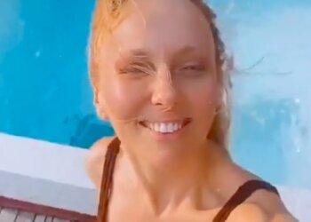 Оля Полякова, instagram.com/polyakovamusic/