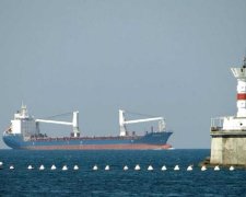 Не довез: Популярный в Крыму сухогруз потерпел крушение