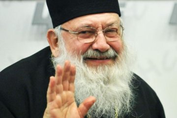 Папа Римський високо відзначив покійного кардинала Гузара