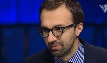 Лещенко сказал, что не повторит ошибок Фирсова и Томенко