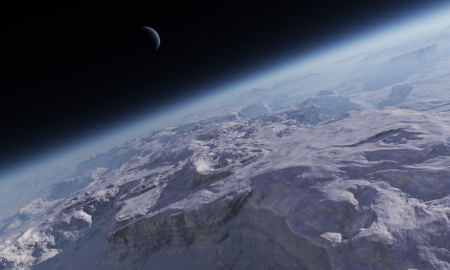 Марс почекає: біля Нептуна виявили запасний варіант для людства