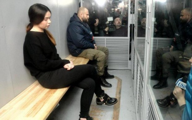 Адвокаты Зайцевой рассказали, почему ее нужно жалеть
