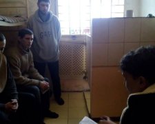 Савченко запевняє, що знайшла безвісти зниклих українських воїнів