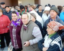 Первый шаг реформы: кто "разбогатеет" на пенсии