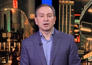 Микола Томенко