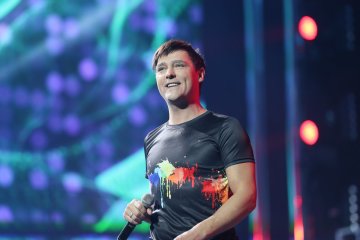 Звезду "Ласкового мая" Юрия Шатунова экстренно госпитализировали: сильная боль, лекарства не помогают