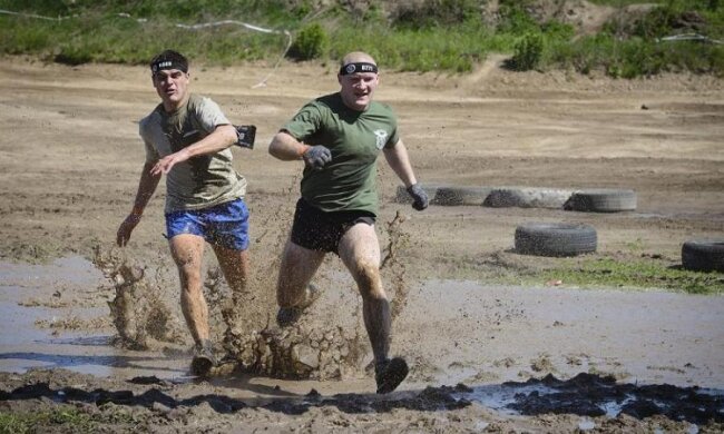 Популярные соревнования в Одессе закончились трагедией