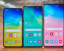 Samsung Galaxy S10 испытали на прочность: видео