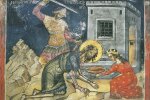 Усекновение головы Иоанна Предтечи 11 сентября: почему нельзя резать капусту и помидоры и что нельзя есть