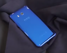 Обзор HTC U 11 выложили в сеть до презентации