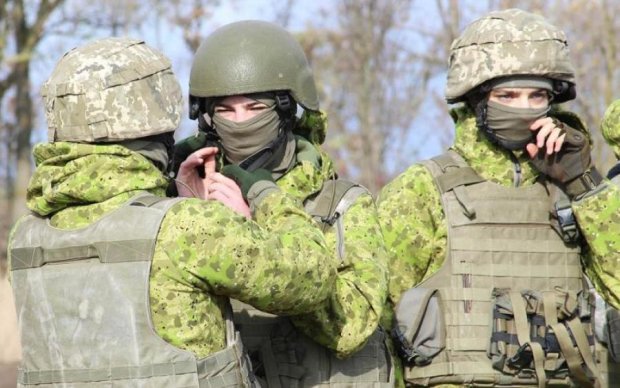 Українська суперзброя знищить ворога в мить ока